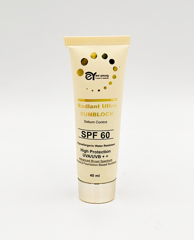 RADIANT ULTRA SUNBLOCK