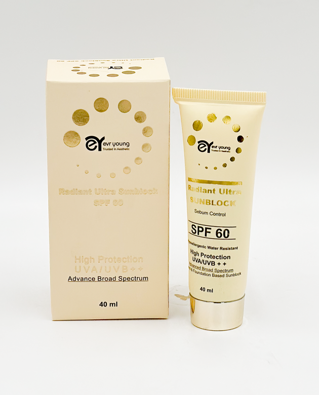 RADIANT ULTRA SUNBLOCK