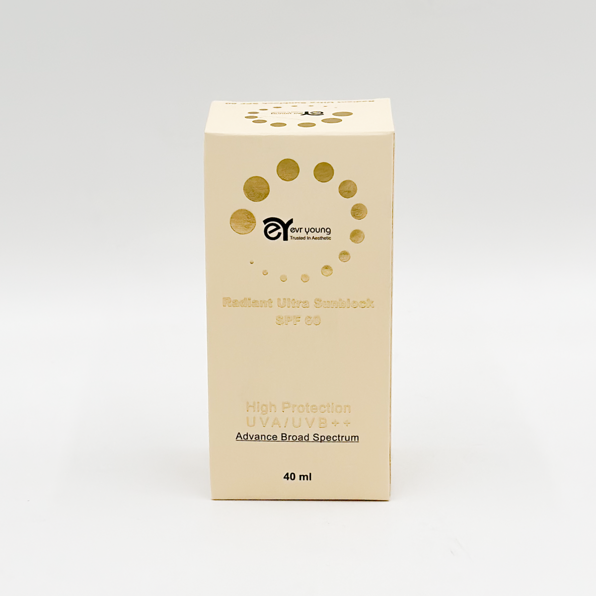 RADIANT ULTRA SUNBLOCK