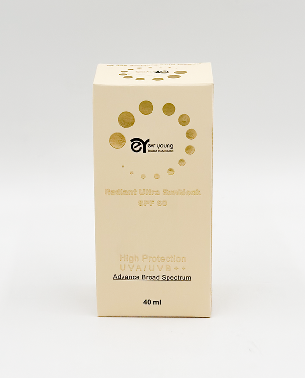 RADIANT ULTRA SUNBLOCK