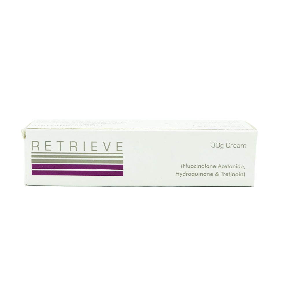 RETRIEVE