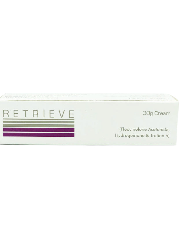 RETRIEVE