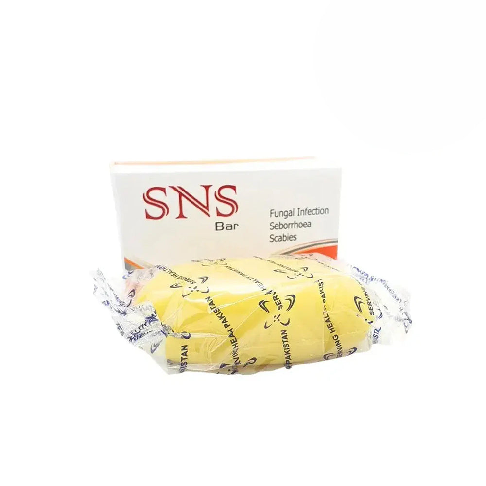 SNS BAR