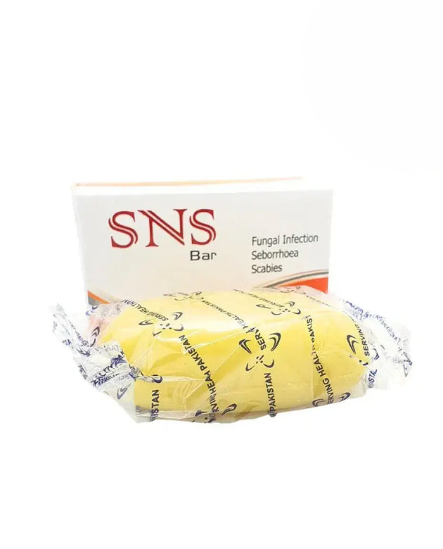 SNS BAR