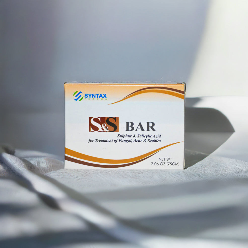 S&S BAR
