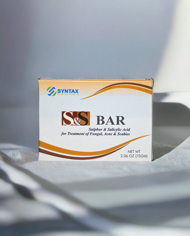 S&S BAR
