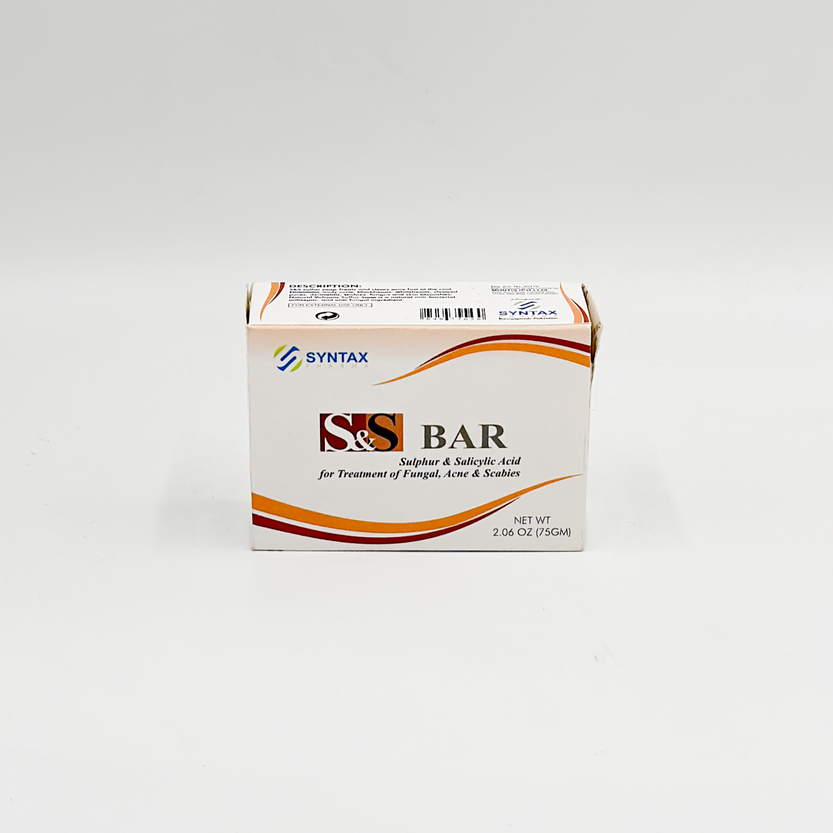 S&S BAR