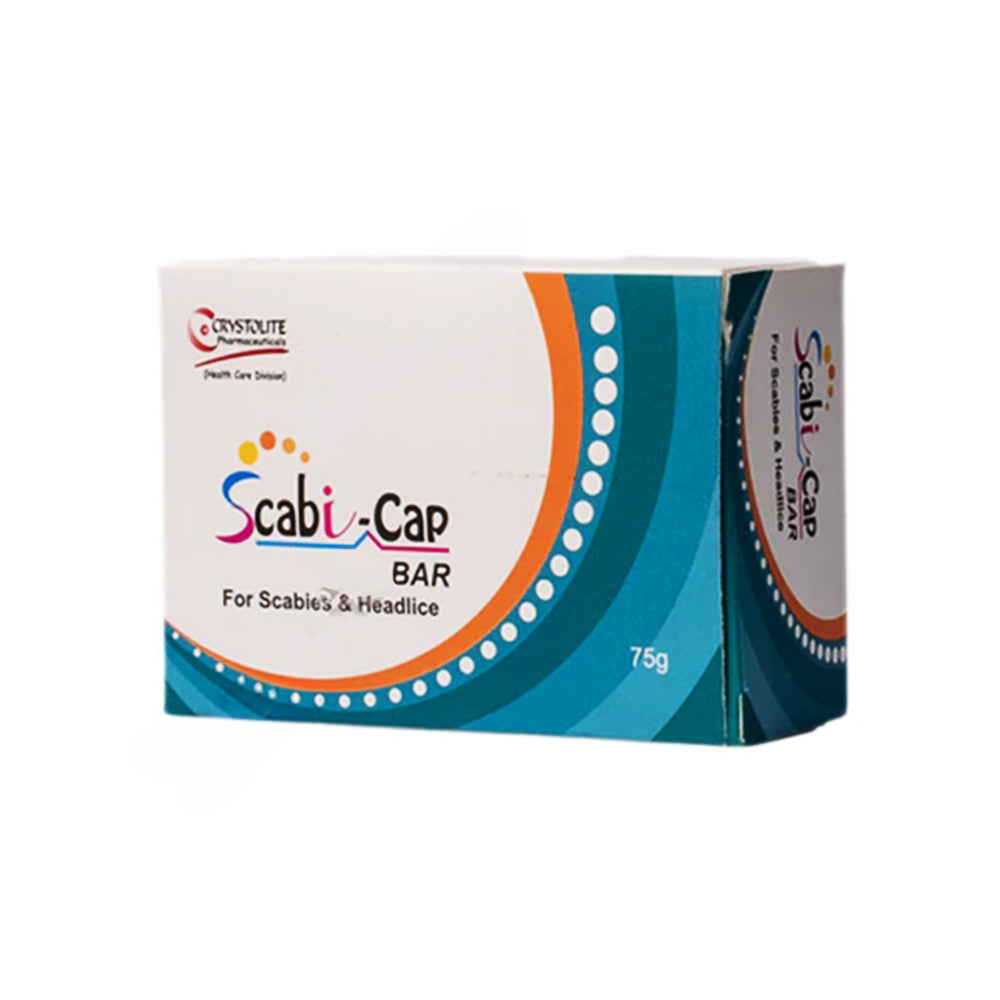 SCABI-CAP SOAP