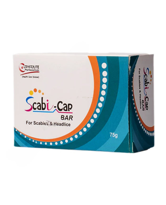 SCABI-CAP SOAP