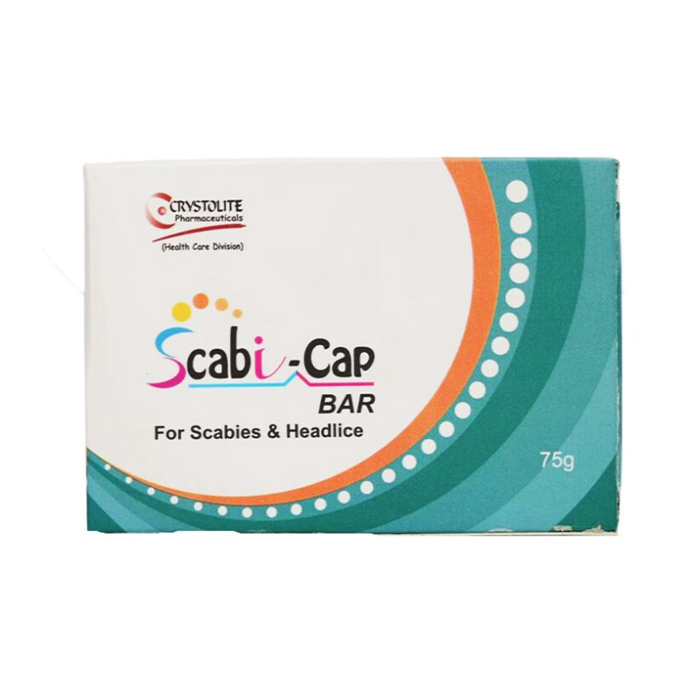 SCABI-CAP SOAP