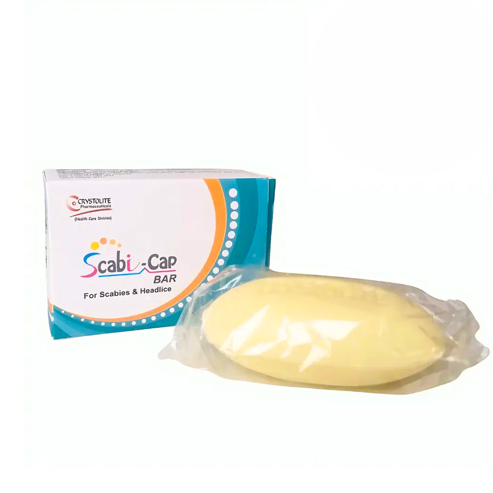 SCABI-CAP SOAP