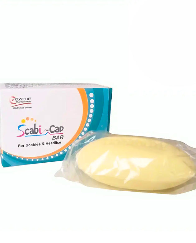 SCABI-CAP SOAP