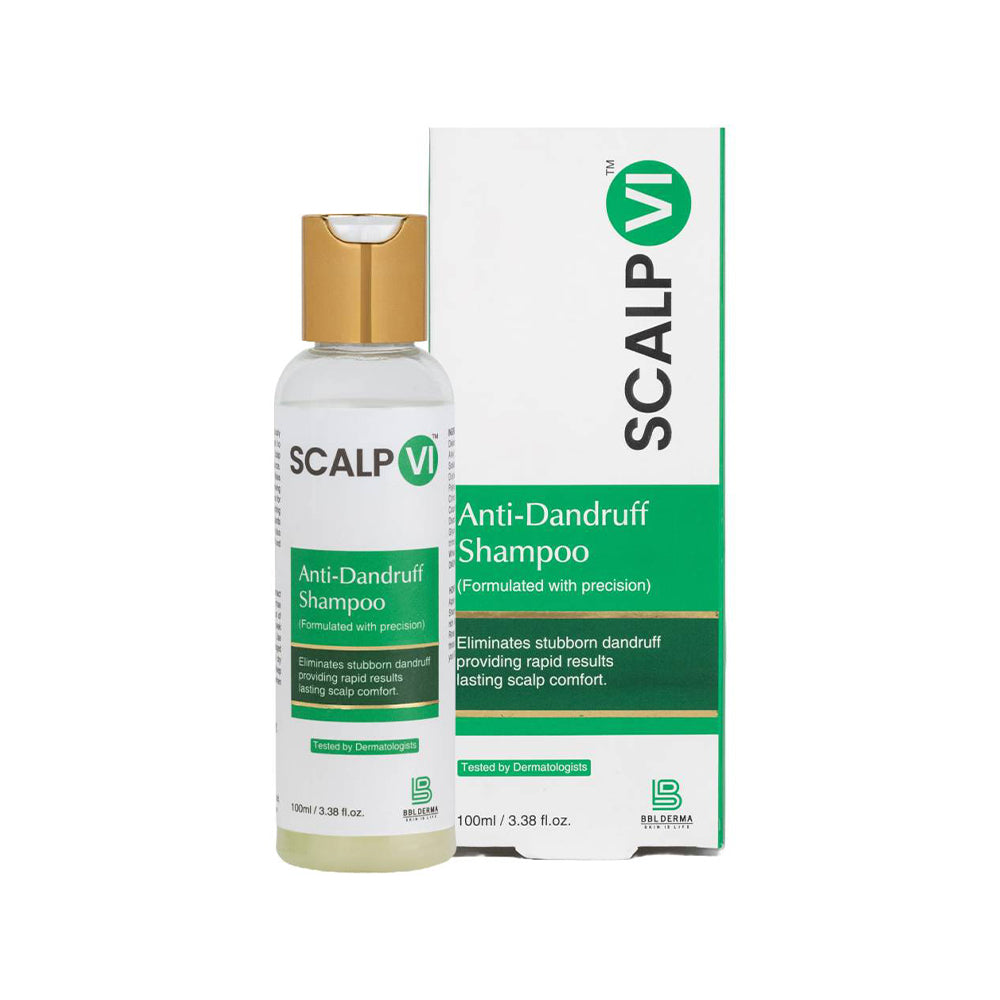 SCALP VI