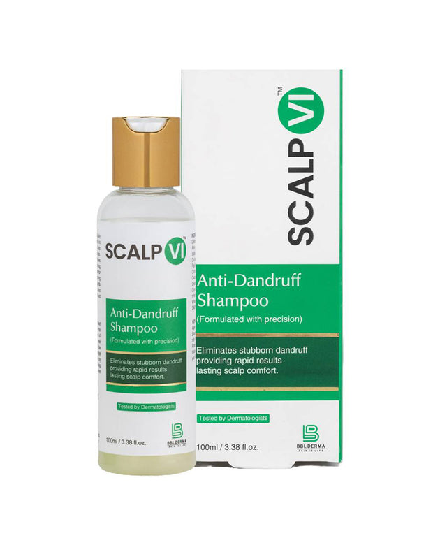 SCALP VI
