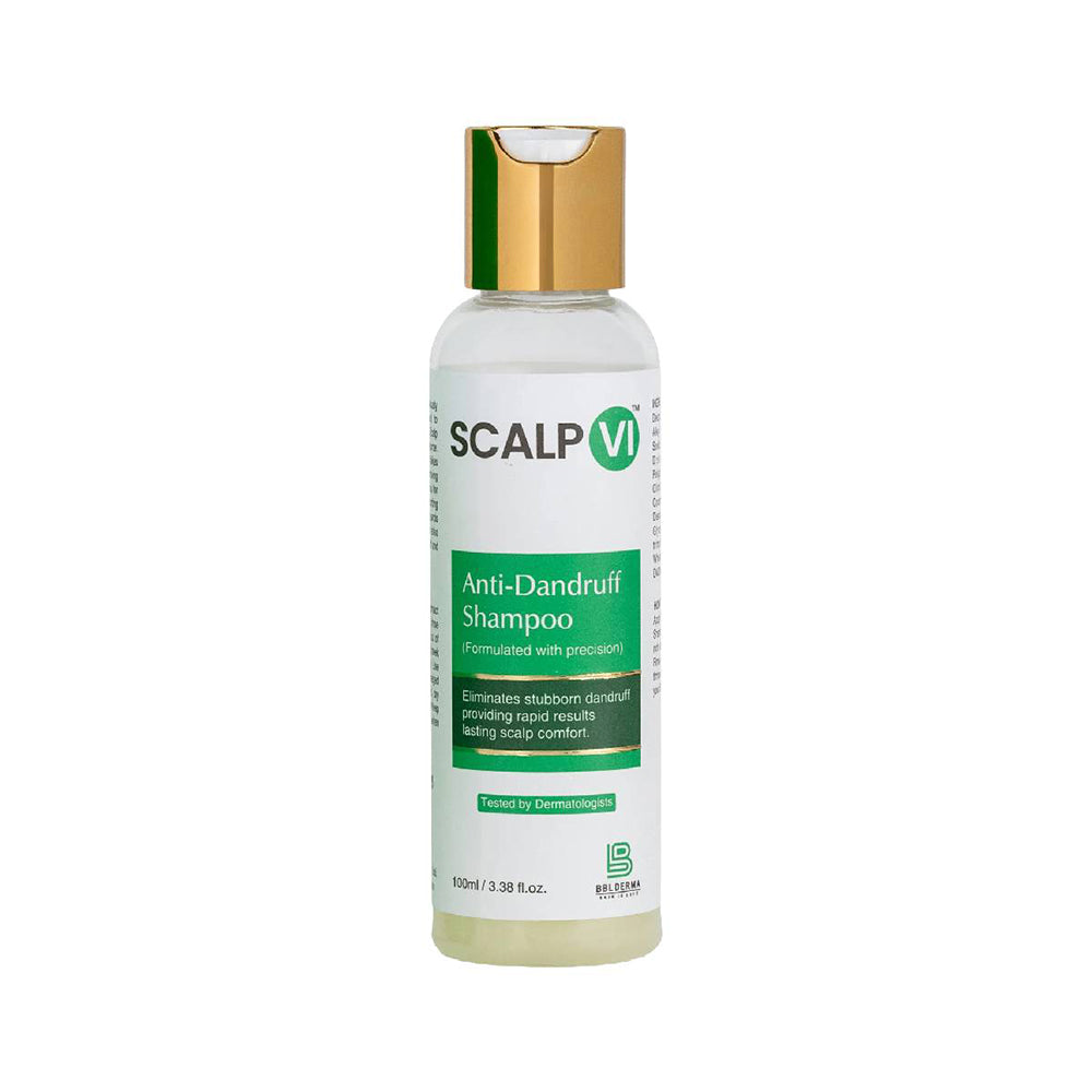 SCALP VI