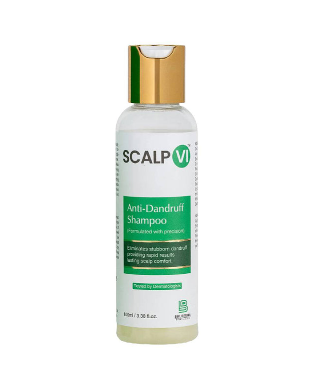 SCALP VI