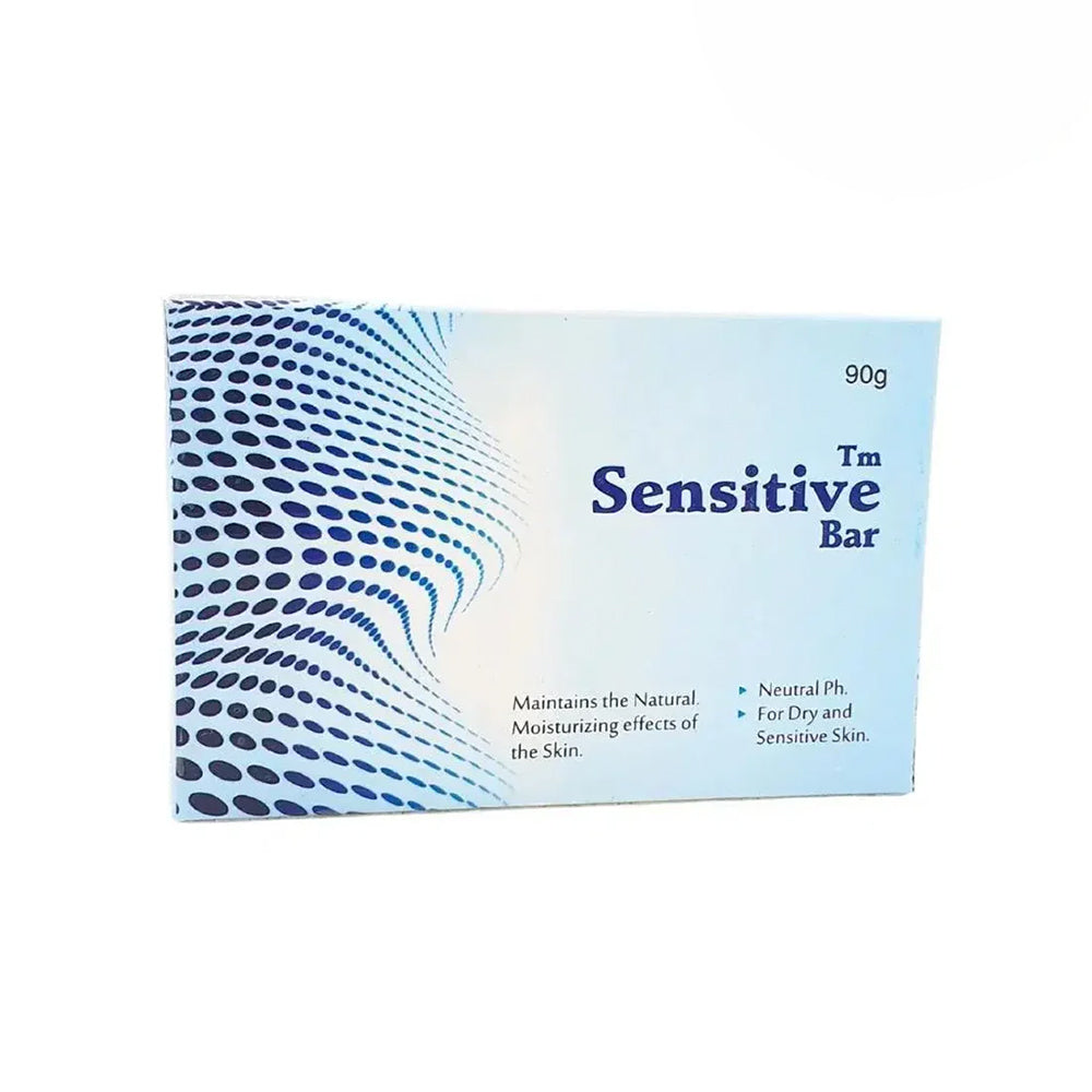 SENSITIVE SOAP