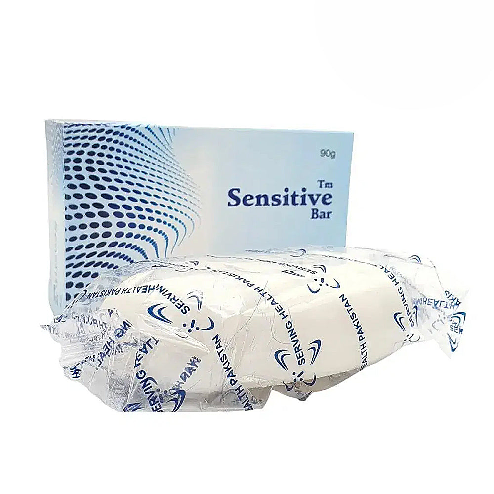 SENSITIVE SOAP