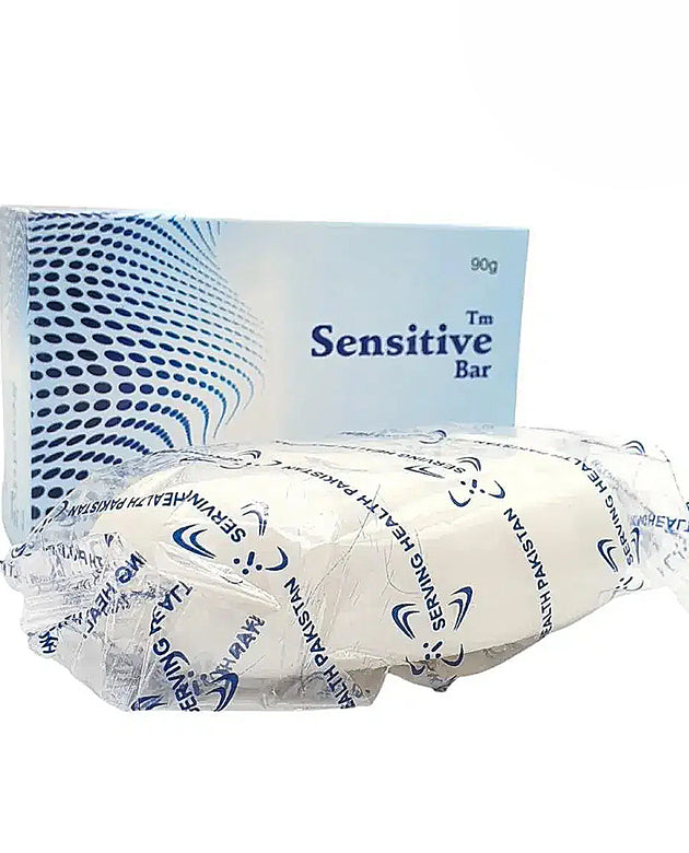 SENSITIVE SOAP