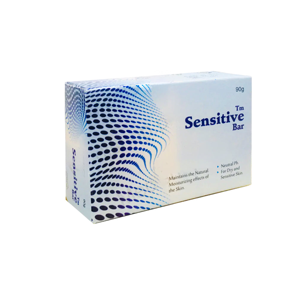 SENSITIVE SOAP
