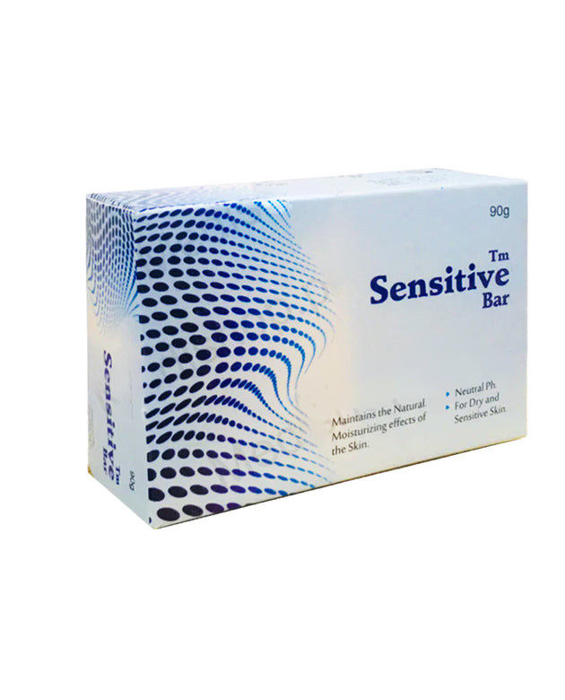 SENSITIVE SOAP