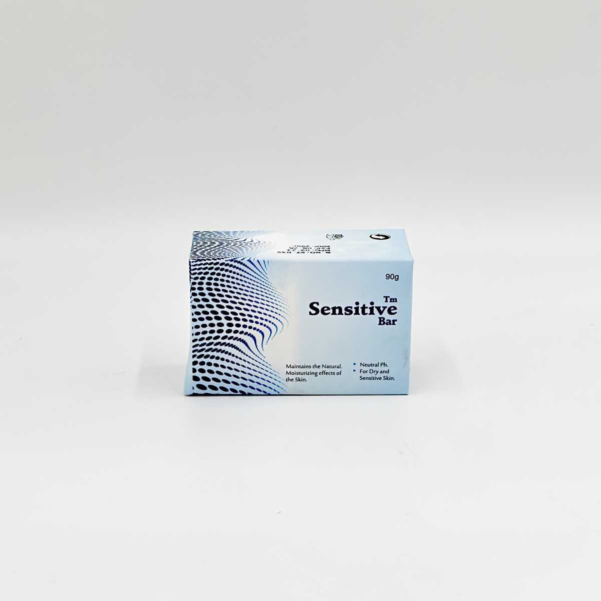 SENSITIVE SOAP