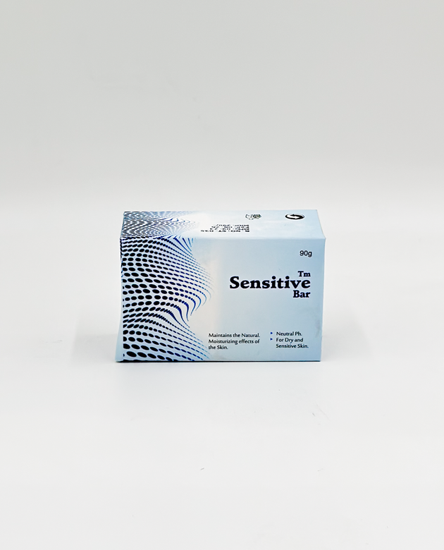 SENSITIVE SOAP