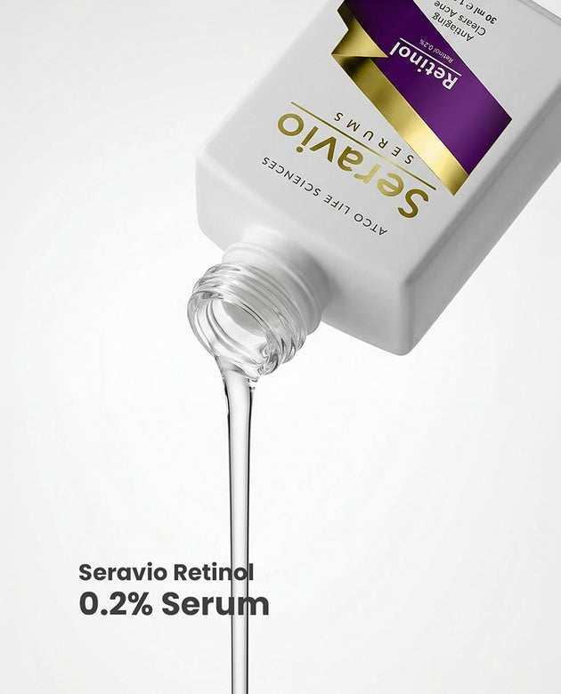 SERAVIO RETINOL