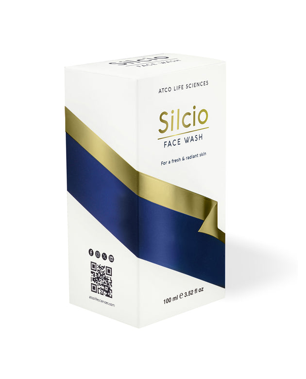 SILCIO FACEWASH