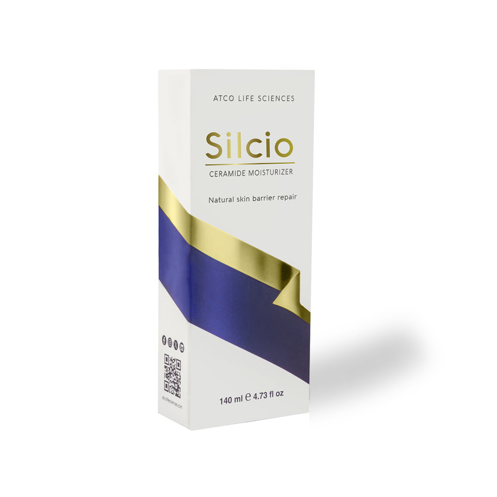 SILCIO Moisturizer