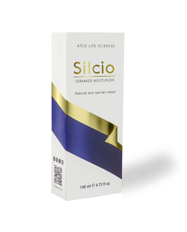 SILCIO Moisturizer
