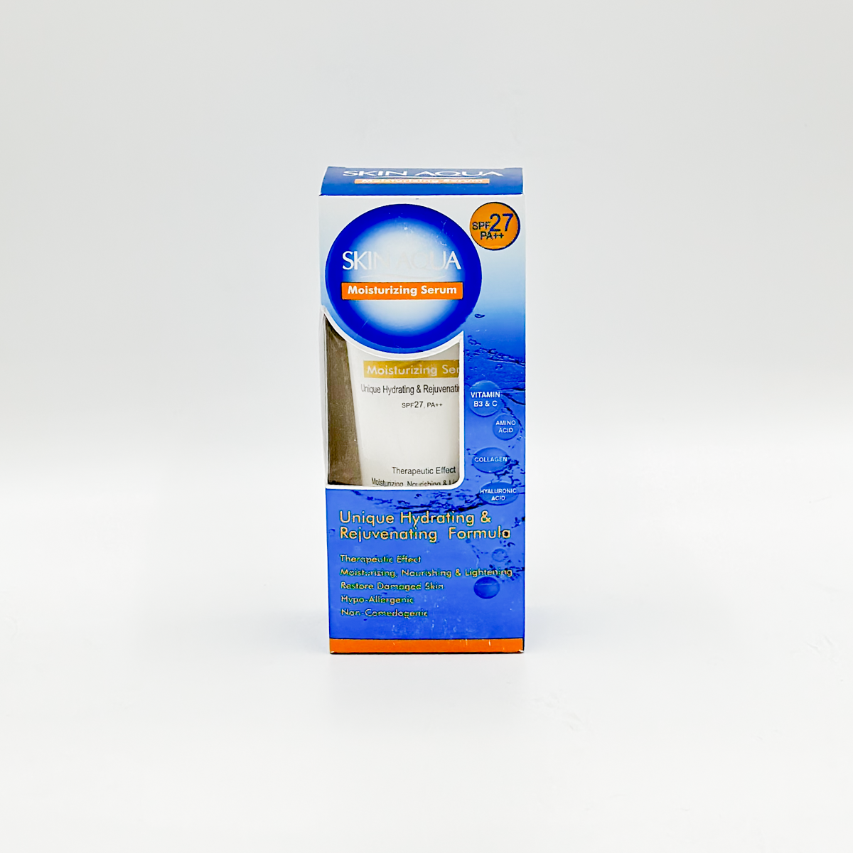SKIN AQUA MOISTURIZER