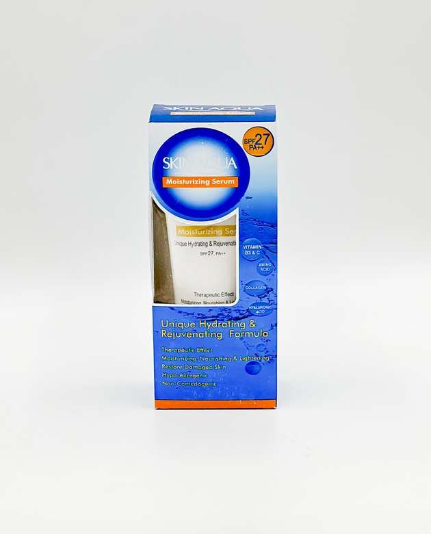 SKIN AQUA MOISTURIZER