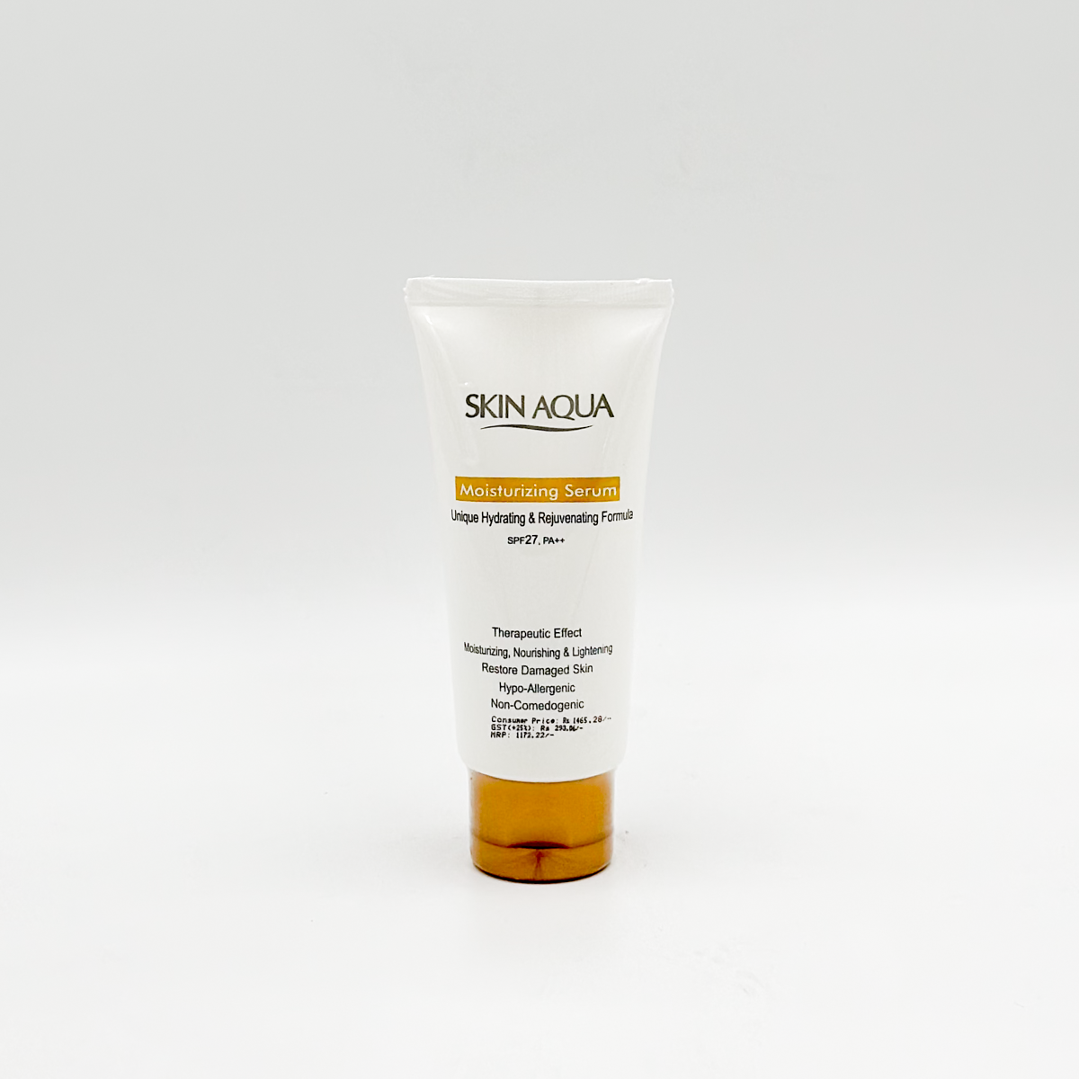 SKIN AQUA MOISTURIZER