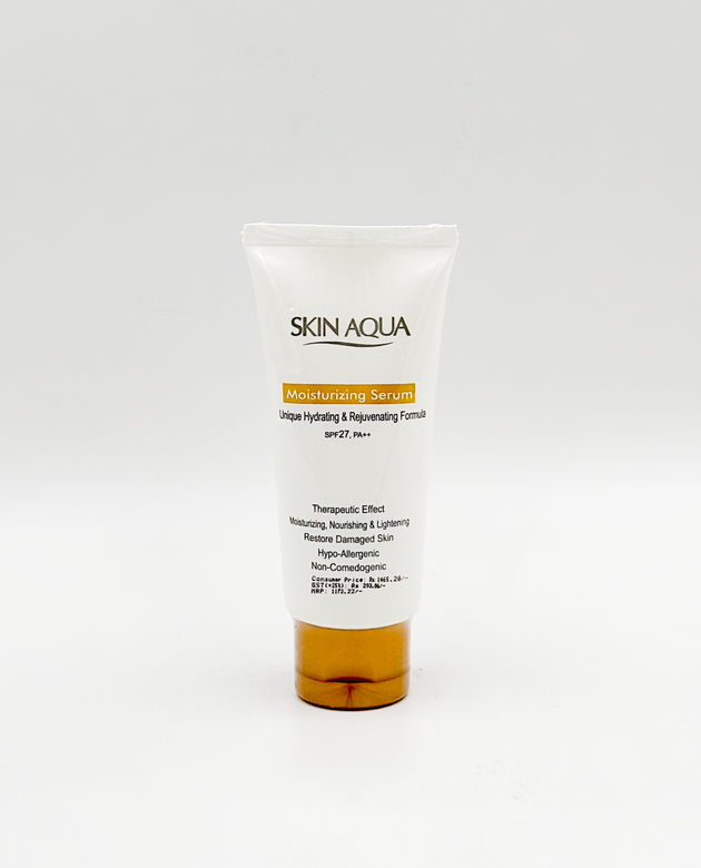 SKIN AQUA MOISTURIZER