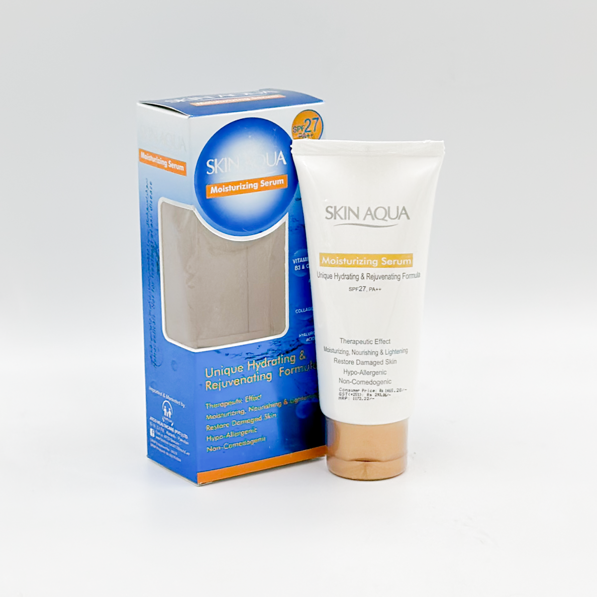 SKIN AQUA MOISTURIZER
