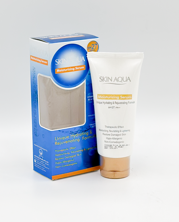 SKIN AQUA MOISTURIZER