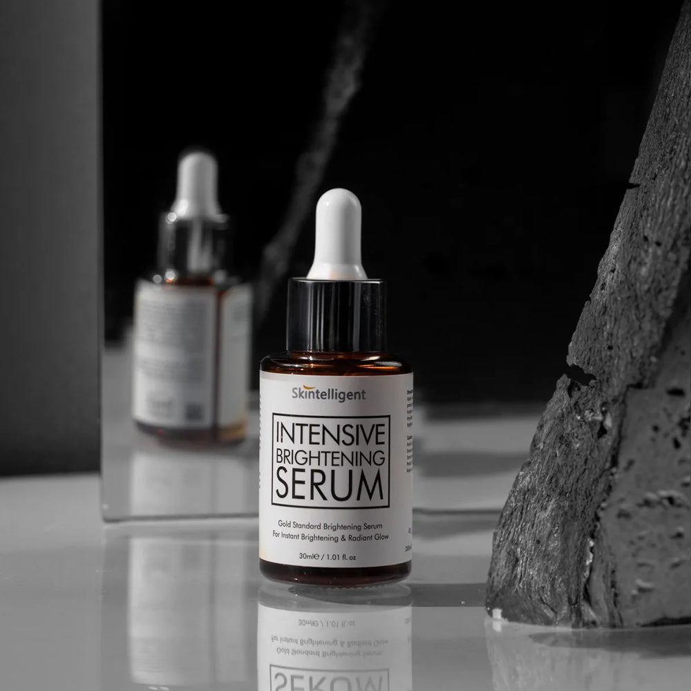 SKINTELLIGENT BRIGHTENING SERUM