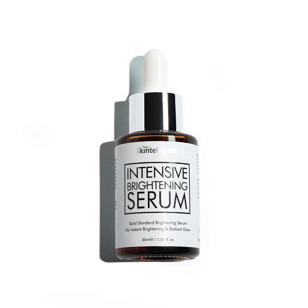 SKINTELLIGENT BRIGHTENING SERUM