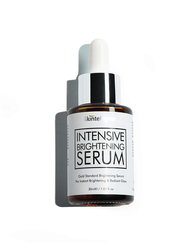 SKINTELLIGENT BRIGHTENING SERUM