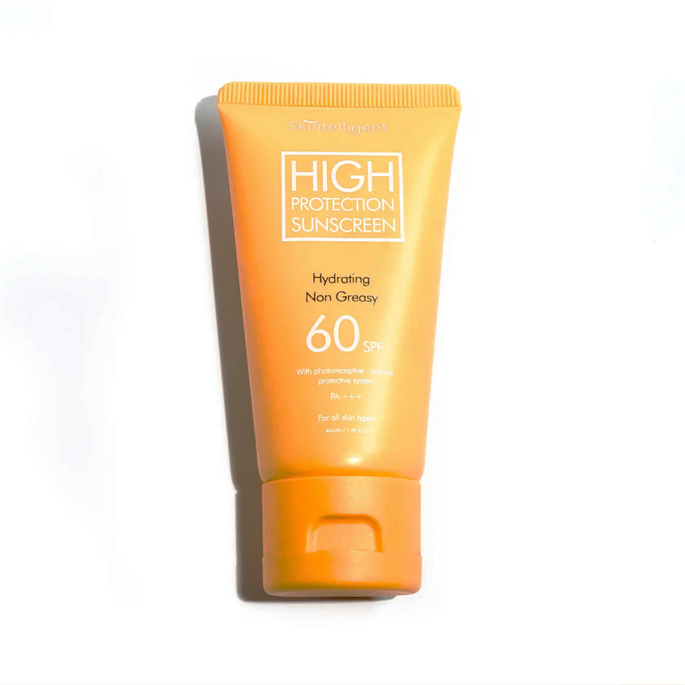 SKINTELLIGENT SPF 60