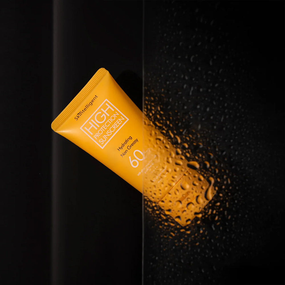 SKINTELLIGENT SPF 60