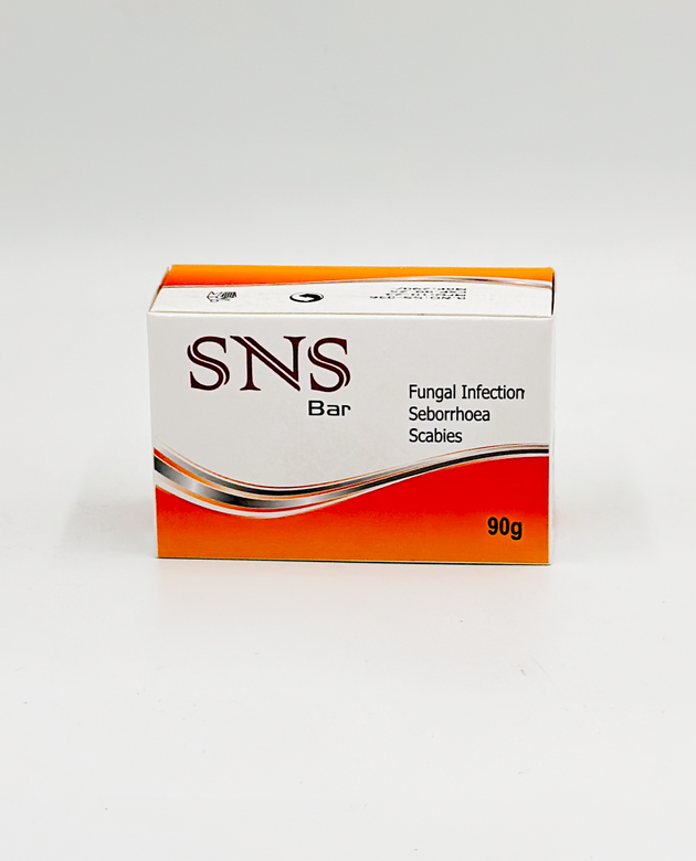 SNS BAR