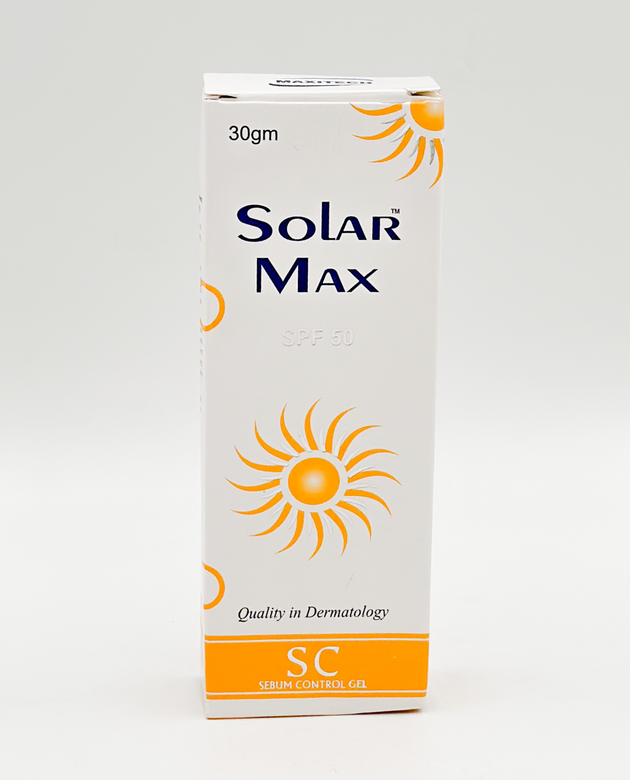 SOLAR MAX