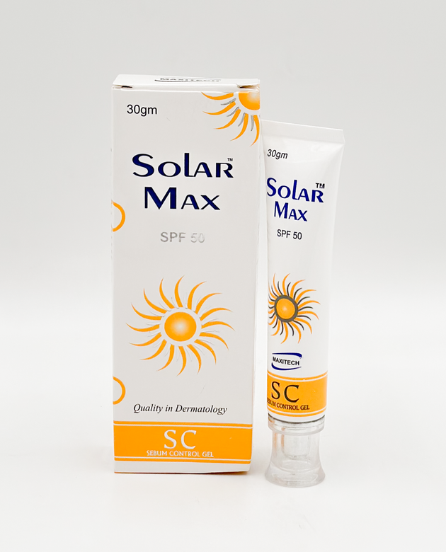 SOLAR MAX