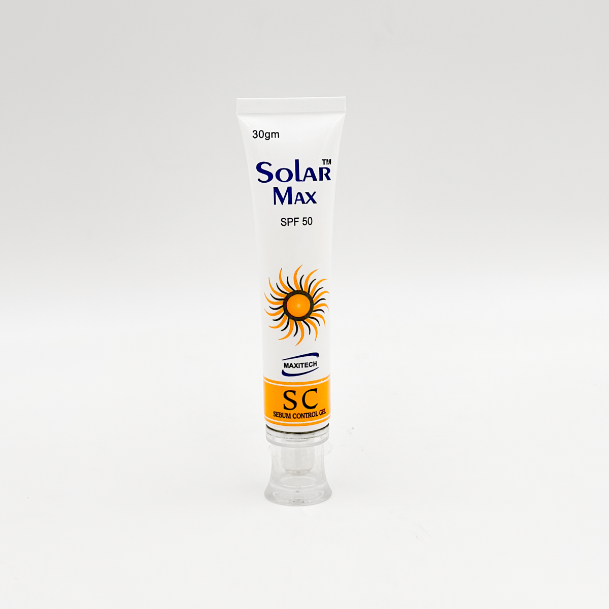 SOLAR MAX