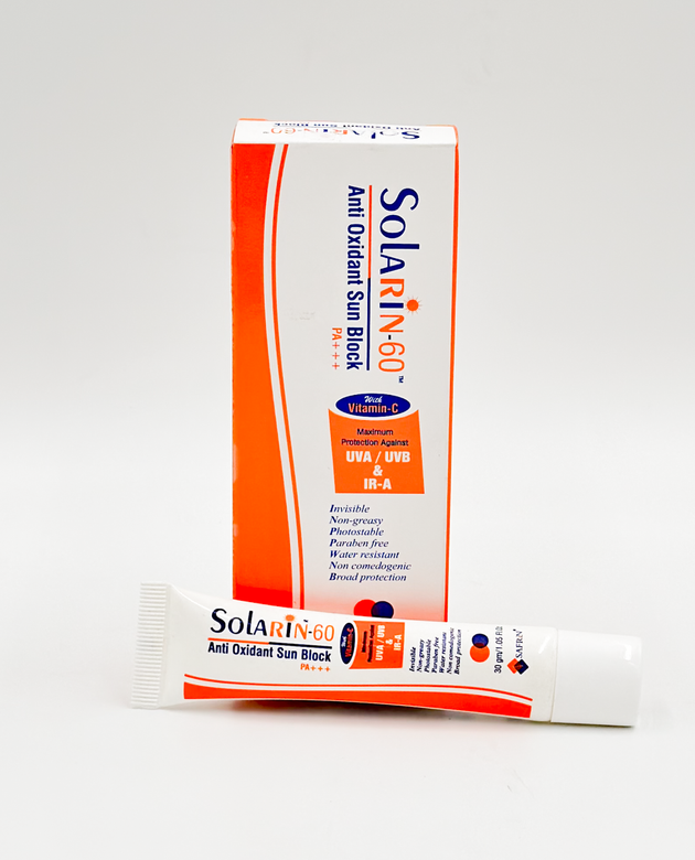 SOLARIN-60