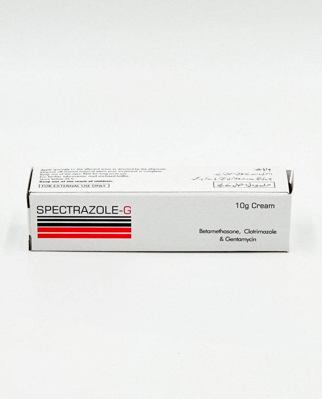 SPECTRAZOLE -G