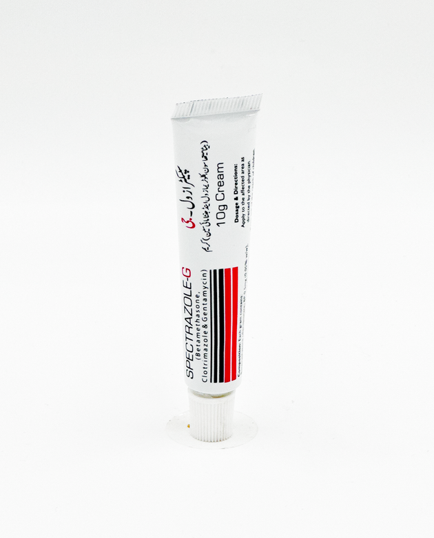 SPECTRAZOLE -G