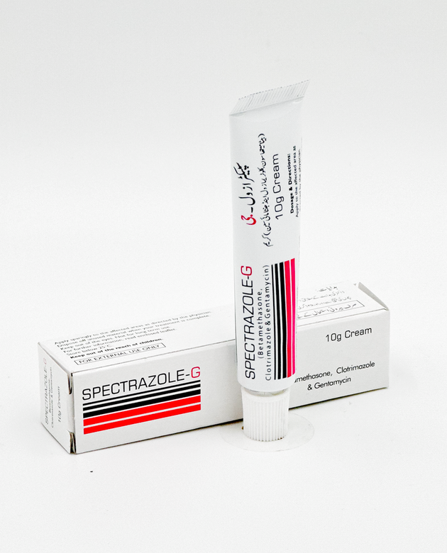 SPECTRAZOLE -G